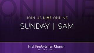 Worship Online | January 5, 2025