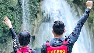 CANYONEERING (Kawasan Falls, Cebu)