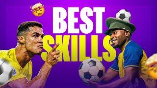 Best UR Cristiano Skills & Goals That Shocked The World |UR Cristiano #URCristiano #football