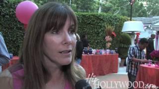 Exclusive - Lala's Wedding Planner, Mindy Weiss, Gives Details About Wedding - HipHollywood.com