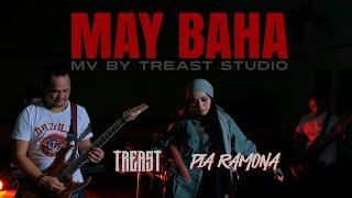 May Baha' - Treast X Pia Ramona (Cover)