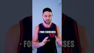 Fitness Tips by Adam Lowe