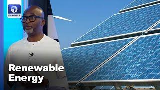 Shining Bright: Nigeria’s Solar Energy Industry Forecast