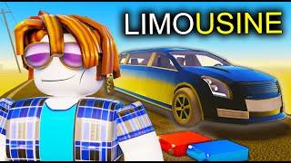 ROBLOX A DUSTY TRIP (LIMO)