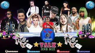 TALK RNB MIXTAPE#BADBAD