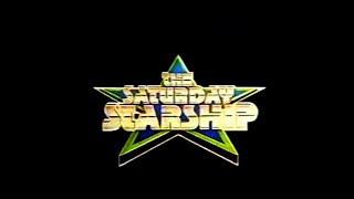 The Saturday Starship (15th December 1984)