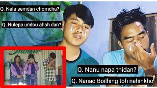 MINLAL HAOKIP TOH KIHOULIMNA CHOMCHA || SENNEO APAT CHUNLE JO BEIJA HUNG KHANGLEN @haokipminlal9644