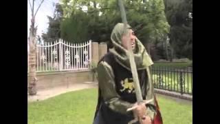 This Is How I Play Game of War Vine