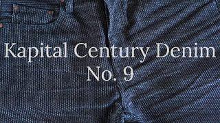 Kapital Century Denim | One Year Later