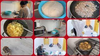 ANASINA BAK KIZINI AL KENARINA BAK BEZİNİ AL MAŞALLAH LEYLAMA