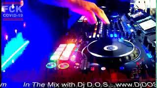 Freestyle Mini Mix- On the Twitch    catch me on twitch @djdosnyc