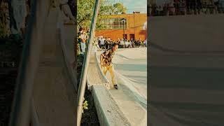 Mick Casals highlights from pope skate off. #fashion #shorts #fx30 #sony