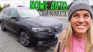 KUPIŁEM NOWE AUTO W TAJEMNICY! Zrobiłem jej mega niespodziankę