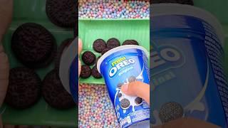 Tìm kiếm kẹo oreo cookies mini #shorts