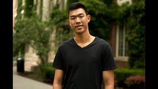 Pursuing Their Passions: Michael Lin