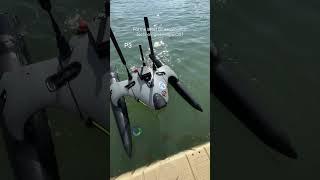 This Underwater Robot Swims Like a Fish — Without Propellers