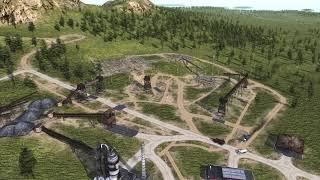 Workers & Resources LIVE [Gameplay | Deutsch]