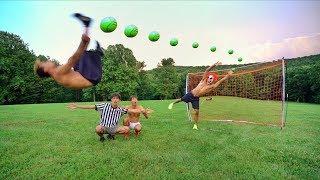 BEST TRICK SHOT WINS $10,000!