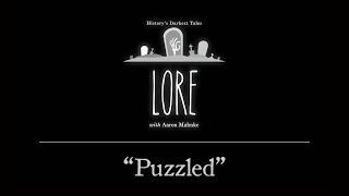 Lore: Puzzled