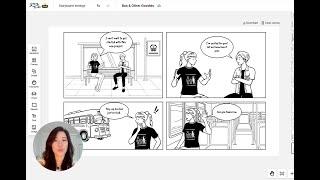 StoryTribe Tutorial: Free Storyboard Maker for Online Storyboarding