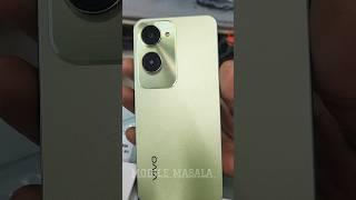 Vivo T3 lite 5g (6+128)11499/-#shorts #unboxing