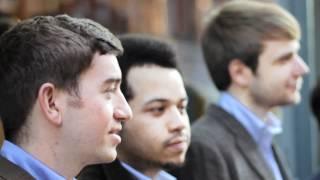 New Street Adventure - 'Say It Like You Mean It' EP