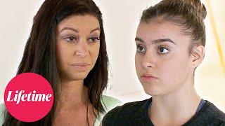 Dance Moms: Kalani Is NOT HAPPY About a New Sibling (S5 Flashback) | Lifetime