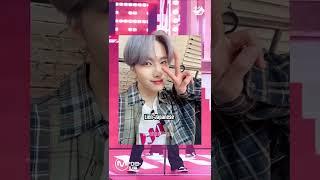 kpop idols who are not korean #kep1er #mirae #kpop #shorts #fyp