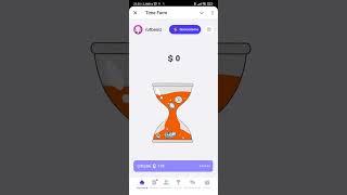 Time Farm New telegram game Earn Crypto airdrop