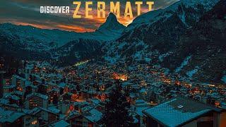 DISCOVER ZERMATT in HINDI- Best 5 Things To Do In a Day | An Indian Traveller in Zermatt Swiss Alps