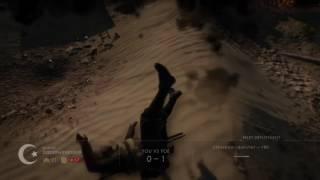 The Dumbest Medic (and pilot) in WW1