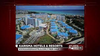 The Travel Mom – Find Holidays Deals For Karisma Hotels & Resorts