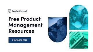 Free Product Management Resources