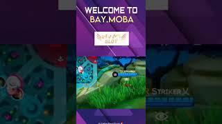 #savage #mlbb #mobilelegends #skin #funny #gaming #all #reaction #respect #reels