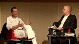 Hans Ulrich Obrist in conversation with Antony Gormley