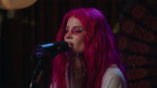 Halsey - Lucky (Stripped)