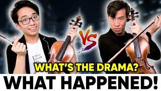 What Happened to TwoSetViolin? The Shocking Truth About Their Future!