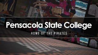 Pensacola State College - Home of the Pirates