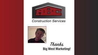 Big West Marketing Review - Mark Pauldine Testimonial