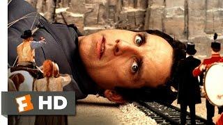 Night at the Museum (4/5) Movie CLIP - Kill the Giant (2006) HD