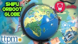 Shifu Orboot Globe from PlayShifu