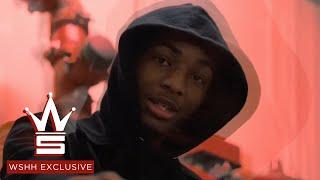 Bizzy Banks  - “Quarantine Freestyle” (Official Music Video - WSHH Exclusive)