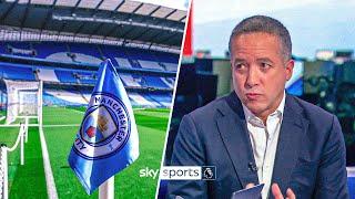 EXPLAINED: Man City's financial charges hearing | 'Everything is on the line!'