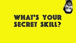 Take Blaktion: Secret Skill confession with Bjorn