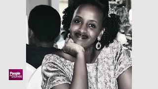 People and Stories, Natasha Museveni Karugire Part A