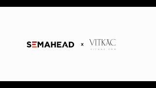 Semahead wins Effie Awards for the campaign for Vitkac.com