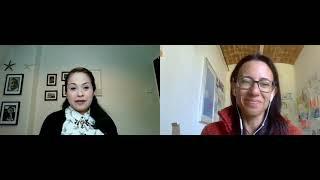 RILEM Young Members Interviews: Prof Susan A. Bernal - Networking in RILEM