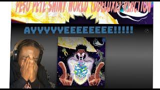 SO MANY ONE PIECE REFERENCES JovietheOptimist Reacts to Pe$o Pete Shiny World (Deluxe)