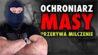 Czy świadek koronny podżegał do zabójstwa? Były ochroniarz Masy przerywa milczenie | PRZESŁUCHANIE