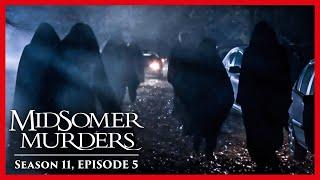 Midsomer Life | Full Episode | Season 11 Episode 5 | Midsomer Murders